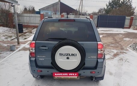 Suzuki Grand Vitara, 2006 год, 758 000 рублей, 8 фотография