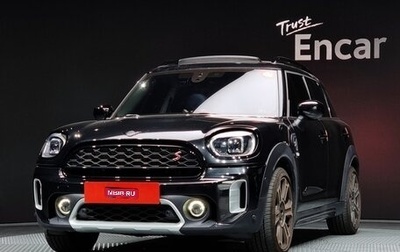 MINI Countryman II (F60), 2022 год, 3 200 000 рублей, 1 фотография