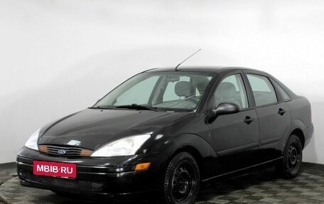 Ford Focus IV, 2003 год, 350 000 рублей, 1 фотография