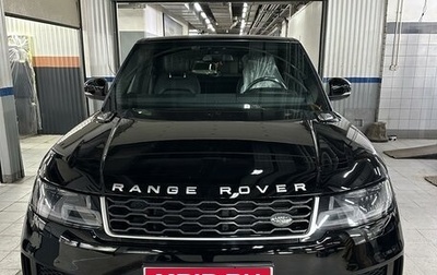 Land Rover Range Rover Sport II, 2018 год, 6 000 000 рублей, 1 фотография