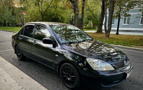 Mitsubishi Lancer IX, 2006 год, 500 000 рублей, 1 фотография