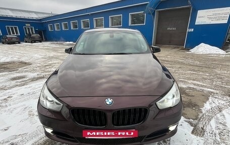 BMW 5 серия, 2012 год, 2 200 000 рублей, 2 фотография