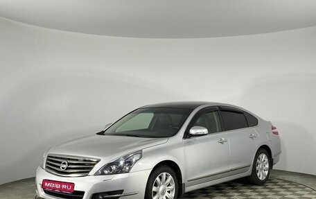 Nissan Teana, 2010 год, 1 255 000 рублей, 1 фотография