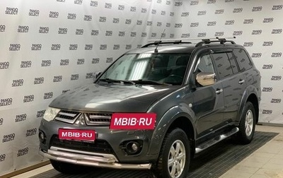 Mitsubishi Pajero Sport II рестайлинг, 2014 год, 1 749 000 рублей, 1 фотография