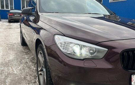 BMW 5 серия, 2012 год, 2 200 000 рублей, 5 фотография