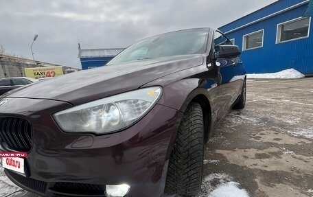 BMW 5 серия, 2012 год, 2 200 000 рублей, 6 фотография