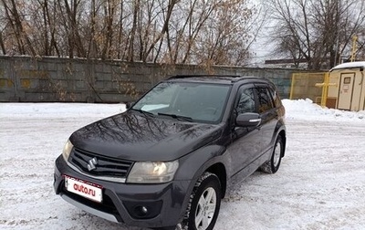 Suzuki Grand Vitara, 2013 год, 1 399 000 рублей, 1 фотография