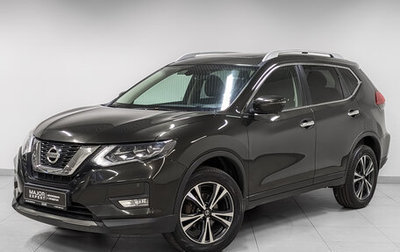 Nissan X-Trail, 2021 год, 2 625 000 рублей, 1 фотография