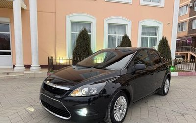 Ford Focus II рестайлинг, 2006 год, 530 000 рублей, 1 фотография