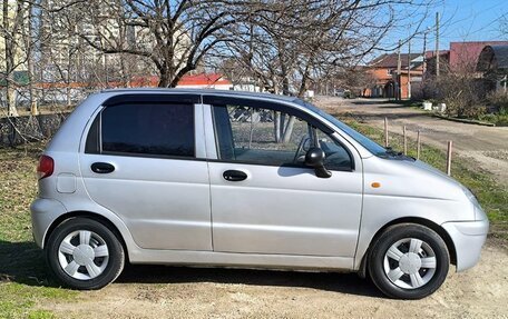 Daewoo Matiz I, 2011 год, 295 000 рублей, 5 фотография