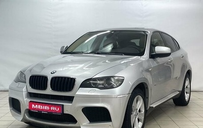 BMW X6, 2008 год, 1 379 000 рублей, 1 фотография