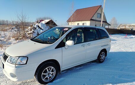 Nissan Liberty, 2000 год, 530 000 рублей, 1 фотография