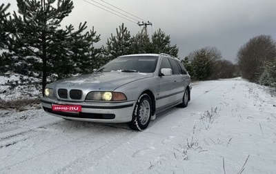 BMW 5 серия, 1999 год, 380 000 рублей, 1 фотография