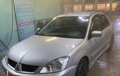 Mitsubishi Lancer IX, 2005 год, 480 000 рублей, 1 фотография