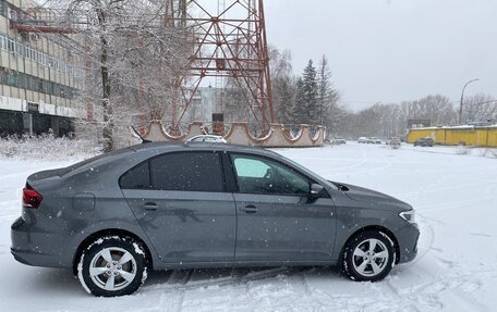 Volkswagen Polo VI (EU Market), 2020 год, 1 600 000 рублей, 3 фотография