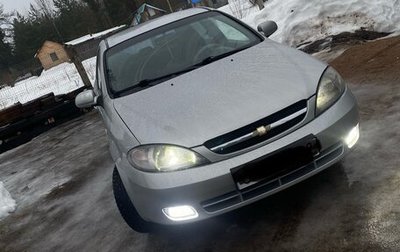 Chevrolet Lacetti, 2007 год, 575 000 рублей, 1 фотография