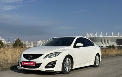 Mazda 6, 2010 год, 1 290 000 рублей, 1 фотография