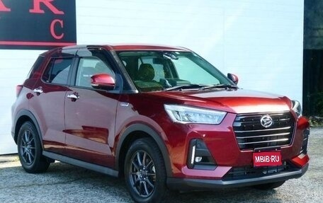 Daihatsu Rocky, 2022 год, 1 505 000 рублей, 1 фотография