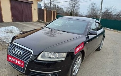 Audi A6, 2006 год, 950 000 рублей, 1 фотография