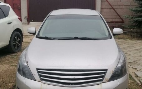 Nissan Teana, 2011 год, 800 000 рублей, 1 фотография