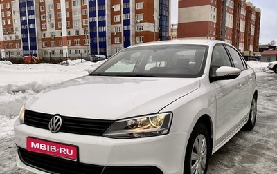 Volkswagen Jetta VI, 2014 год, 950 000 рублей, 1 фотография