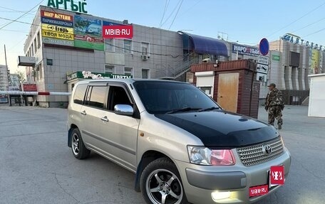 Toyota Succeed I рестайлинг, 2004 год, 650 000 рублей, 1 фотография