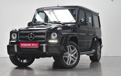 Mercedes-Benz G-Класс AMG, 2024 год, 20 240 000 рублей, 1 фотография