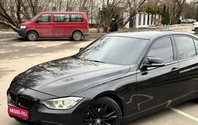 BMW 3 серия, 2012 год, 1 800 000 рублей, 1 фотография