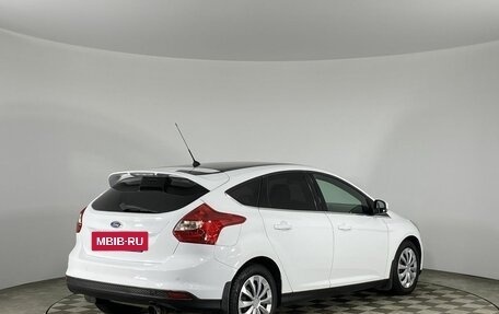 Ford Focus III, 2012 год, 999 000 рублей, 6 фотография