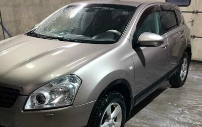 Nissan Qashqai, 2008 год, 750 000 рублей, 1 фотография