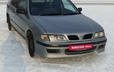 Nissan Primera II рестайлинг, 2000 год, 350 000 рублей, 1 фотография