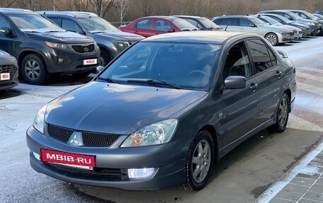 Mitsubishi Lancer IX, 2006 год, 490 000 рублей, 3 фотография