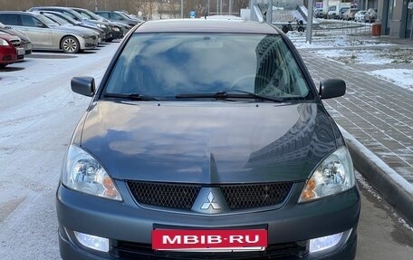 Mitsubishi Lancer IX, 2006 год, 490 000 рублей, 2 фотография