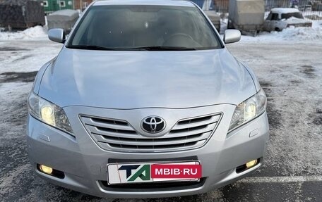 Toyota Camry, 2007 год, 1 600 000 рублей, 2 фотография