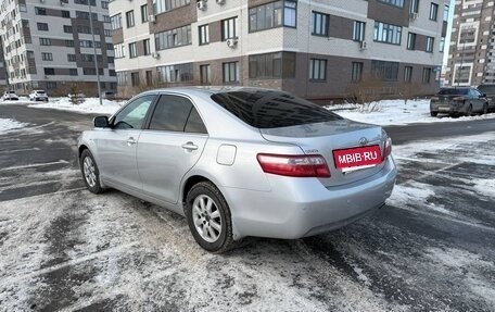 Toyota Camry, 2007 год, 1 600 000 рублей, 4 фотография