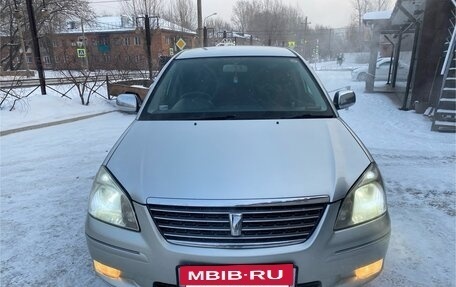 Toyota Premio, 2002 год, 867 000 рублей, 2 фотография