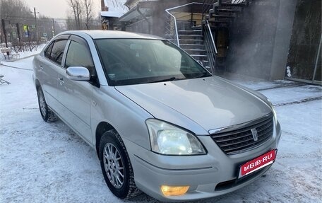 Toyota Premio, 2002 год, 867 000 рублей, 3 фотография