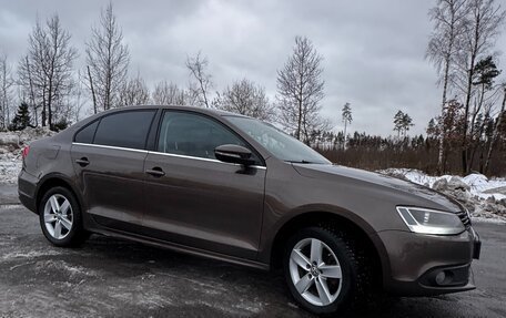 Volkswagen Jetta VI, 2012 год, 1 200 000 рублей, 3 фотография