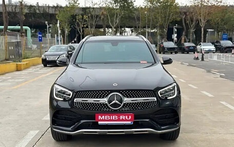 Mercedes-Benz GLC, 2022 год, 4 120 000 рублей, 2 фотография