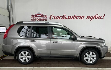 Nissan X-Trail, 2008 год, 1 249 000 рублей, 3 фотография