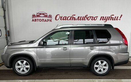 Nissan X-Trail, 2008 год, 1 249 000 рублей, 4 фотография