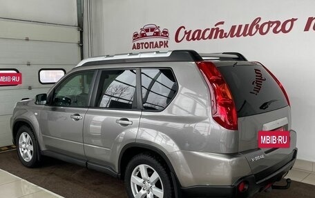 Nissan X-Trail, 2008 год, 1 249 000 рублей, 6 фотография