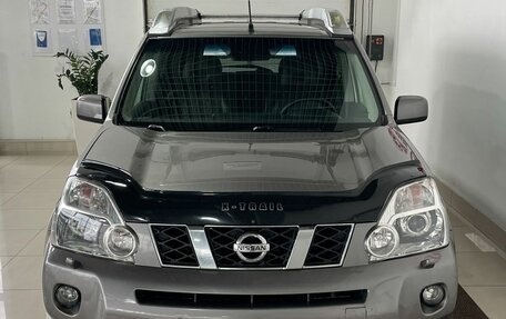 Nissan X-Trail, 2008 год, 1 249 000 рублей, 2 фотография