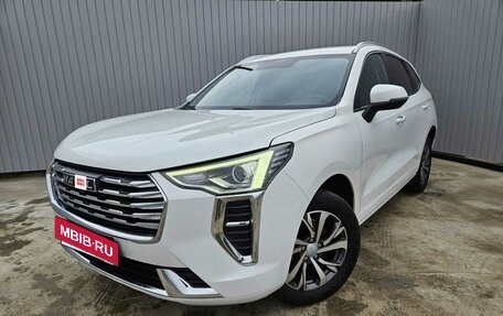 Haval Jolion, 2022 год, 1 590 000 рублей, 2 фотография