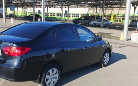 Hyundai Elantra IV, 2008 год, 720 000 рублей, 4 фотография