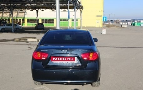 Hyundai Elantra IV, 2008 год, 720 000 рублей, 3 фотография