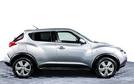 Nissan Juke II, 2012 год, 1 193 000 рублей, 4 фотография