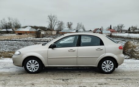 Chevrolet Lacetti, 2010 год, 650 000 рублей, 2 фотография