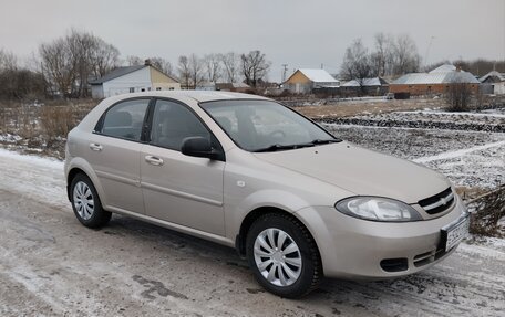 Chevrolet Lacetti, 2010 год, 650 000 рублей, 4 фотография