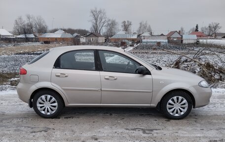 Chevrolet Lacetti, 2010 год, 650 000 рублей, 5 фотография